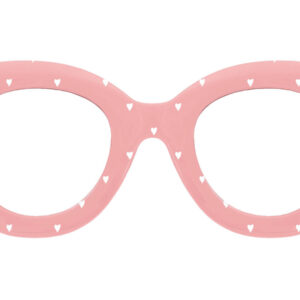 Pink Tortoise